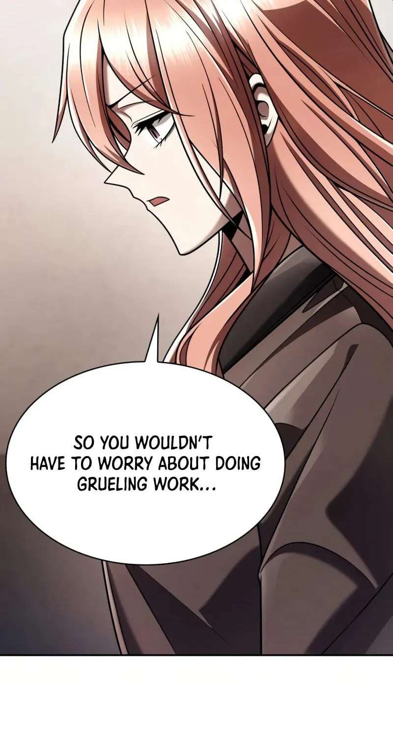 The Dungeon Cleaning Life Of A Once Genius Hunter Chapter 156 - page 99