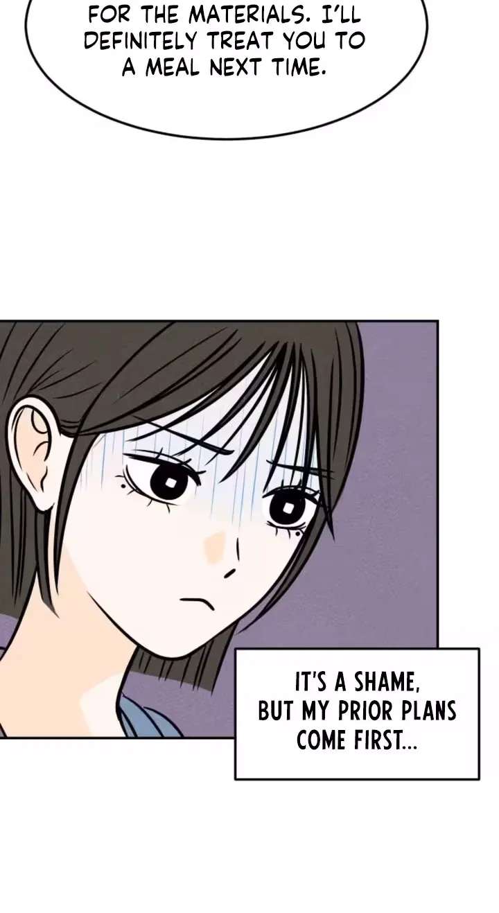 Pure Love Quest, Again Chapter 9 - page 49