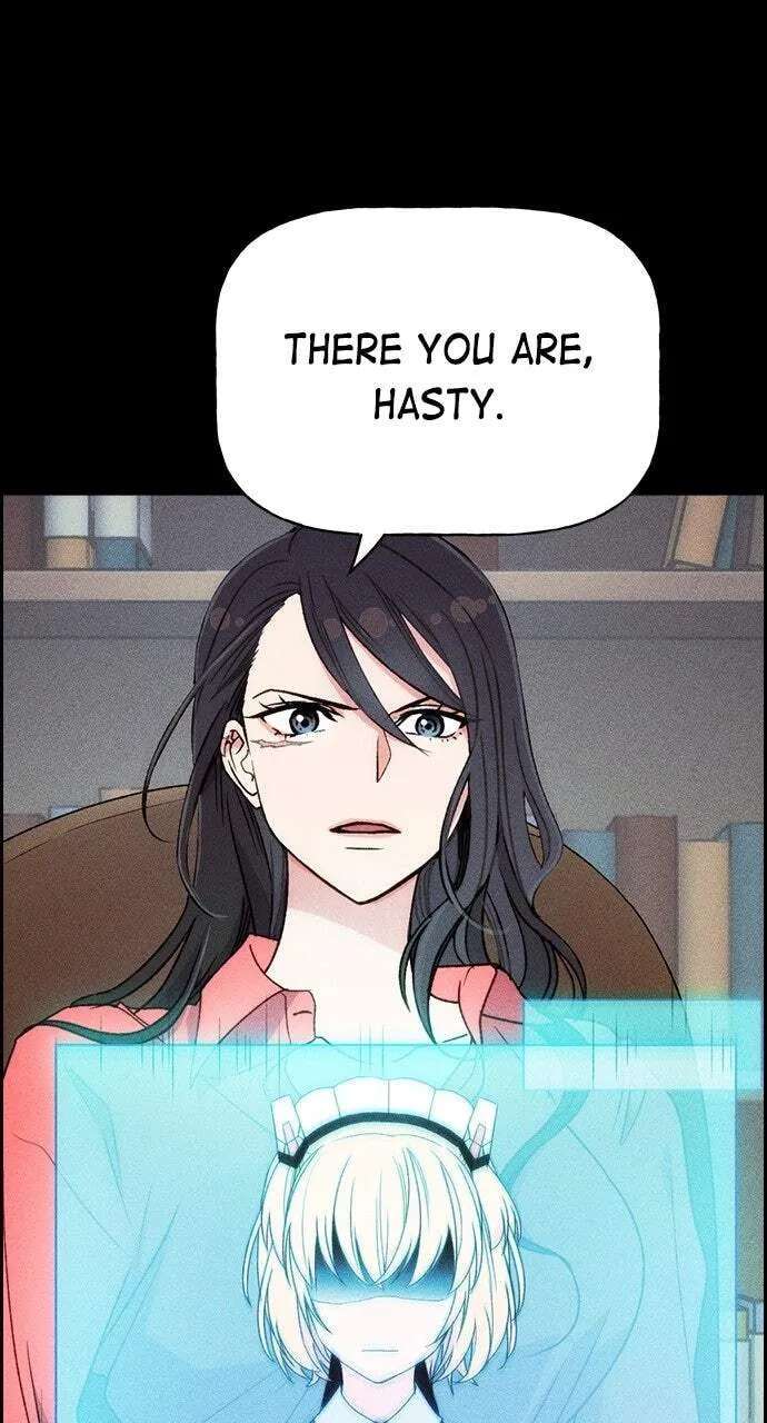 Housekeeper (Chae Yong-Taek) Chapter 143 - page 112