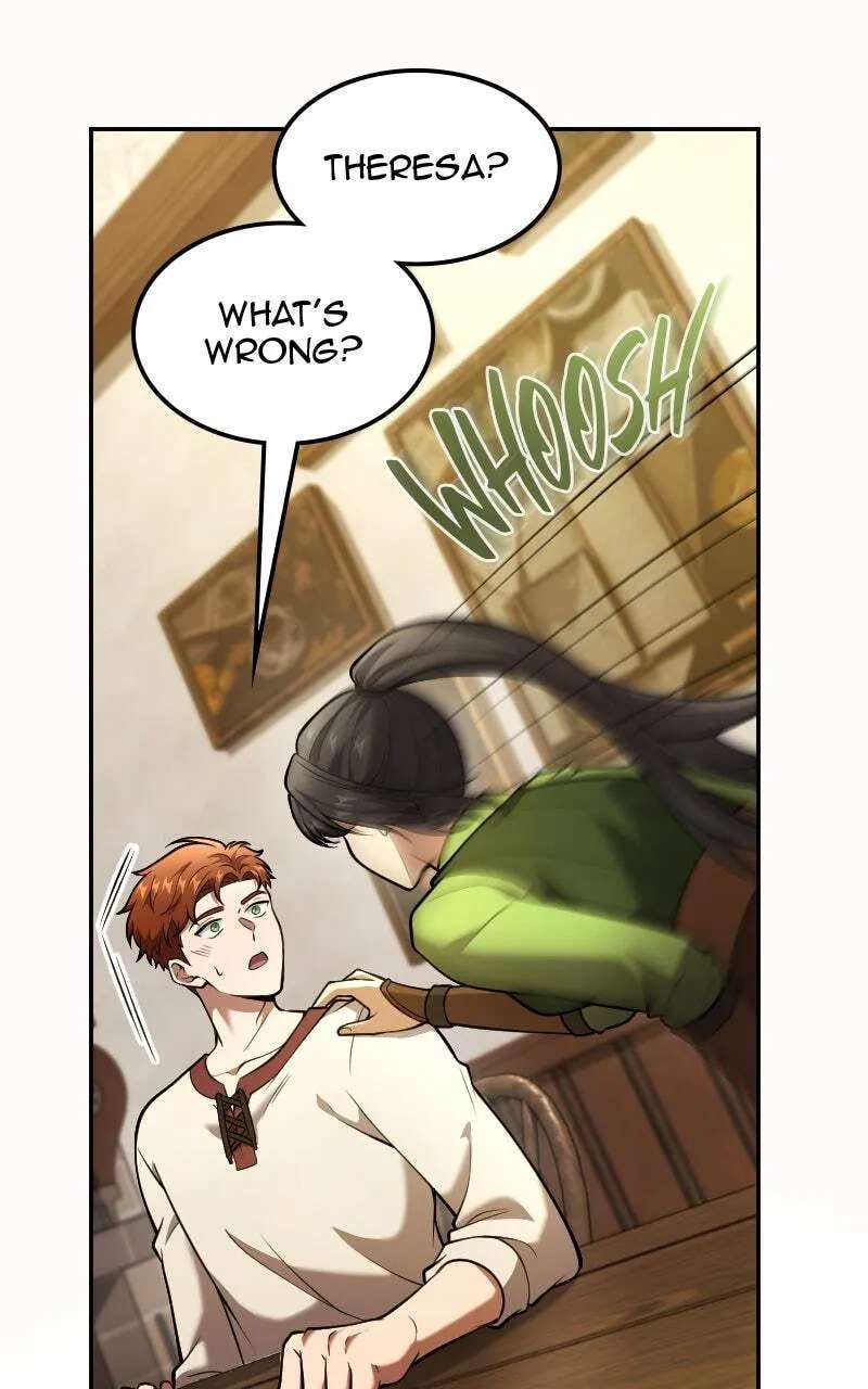 Mark of the Fool Chapter 27 - page 99