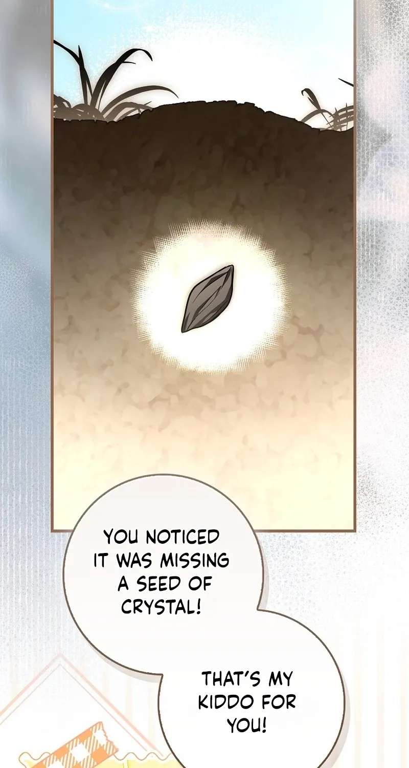 The Baby Sprout Who Bloomed in the Villain Duke's Family Chapter 11 - page 41