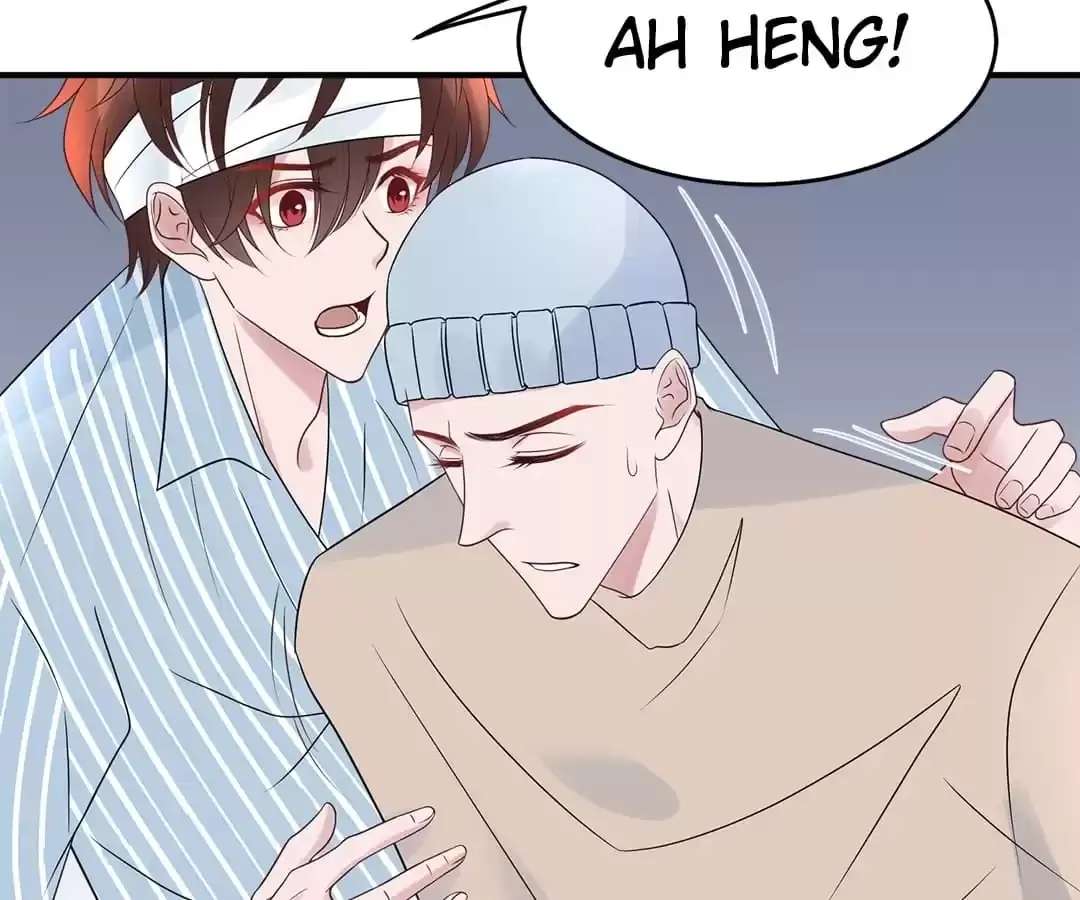 Reborn- deceiving my financial backing husband Chapter 76 - page 8