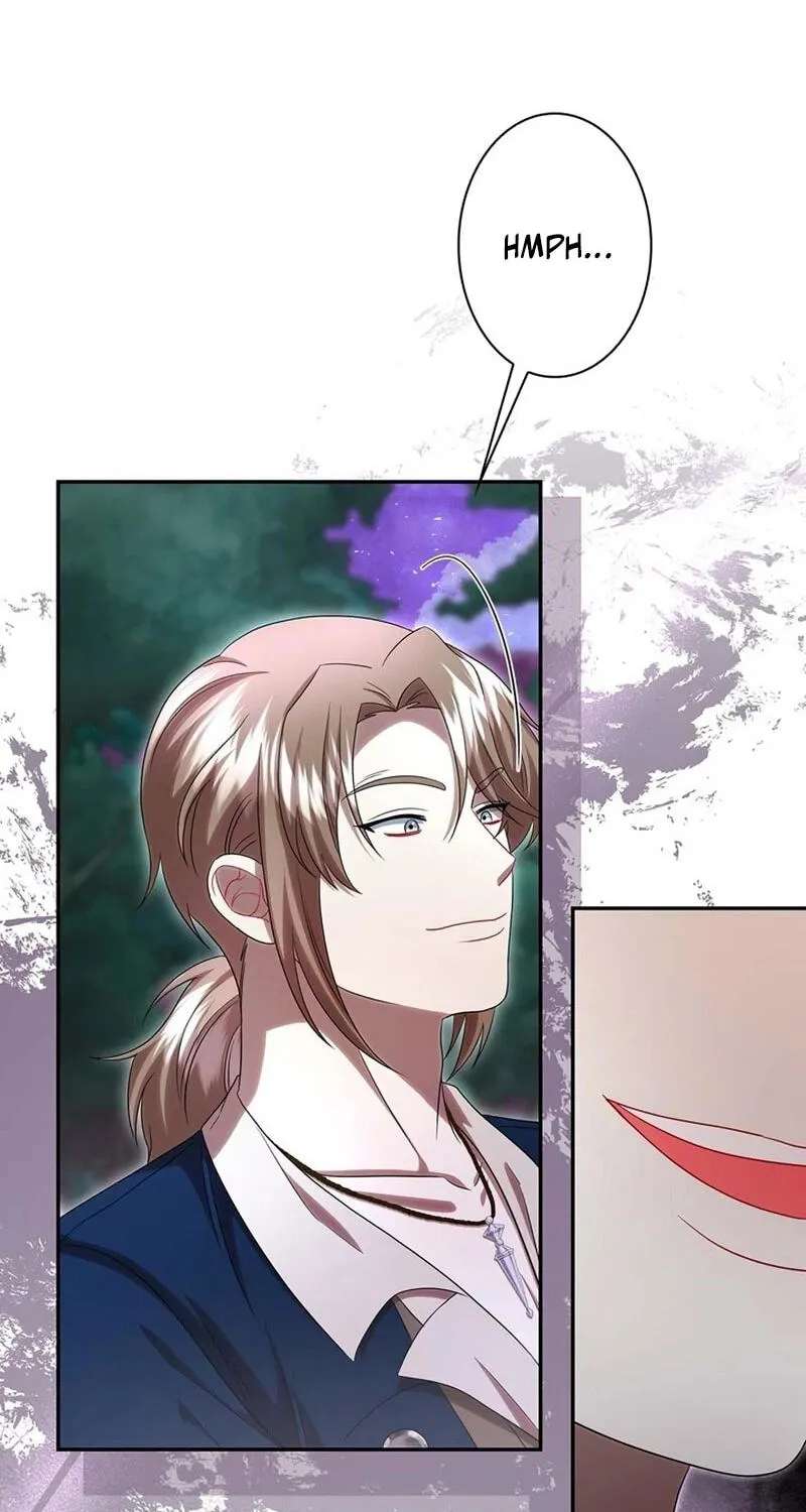 How to Charm a Reluctant Fiancé Chapter 47 - page 11