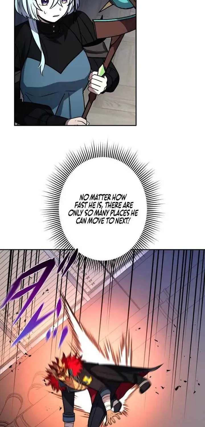Reborn Ranker – Gravity User Chapter 209 - page 31