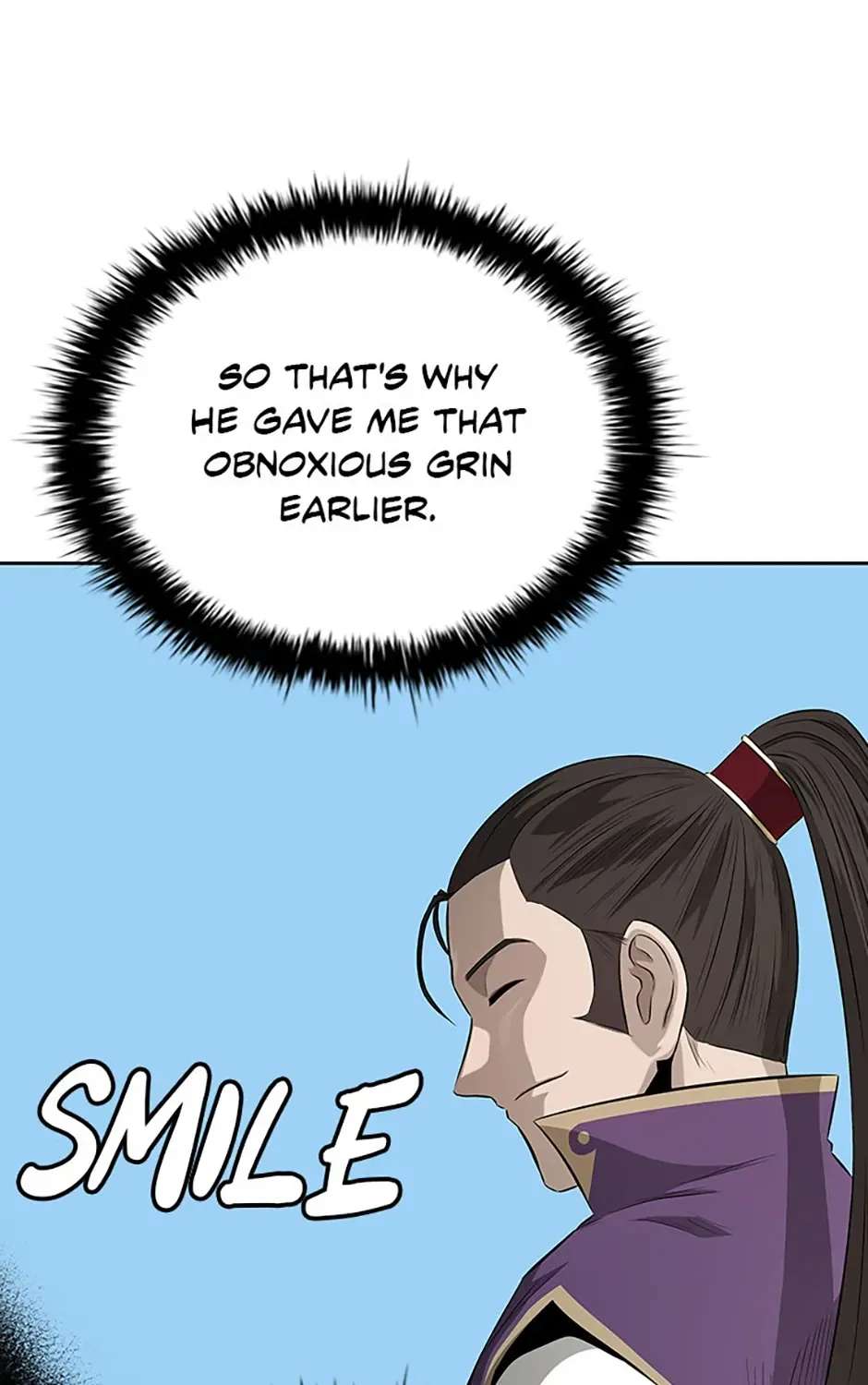 Absolute Master of the Senate Chapter 70 - page 152