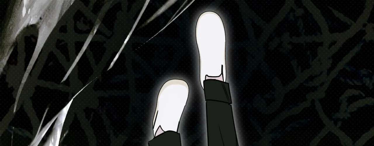 Moonlight Projection Chapter 36 - page 47