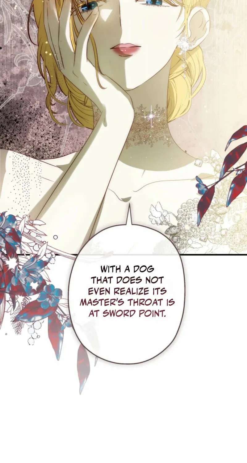 Little Lady Lilina Chapter 41 - page 55