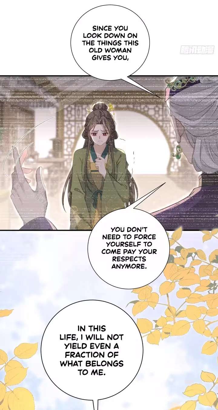 Reborn and Remarried to Little Uncle, the Couple Join Forces to Take Revenge on the Scumbags Chapter 5 - page 8