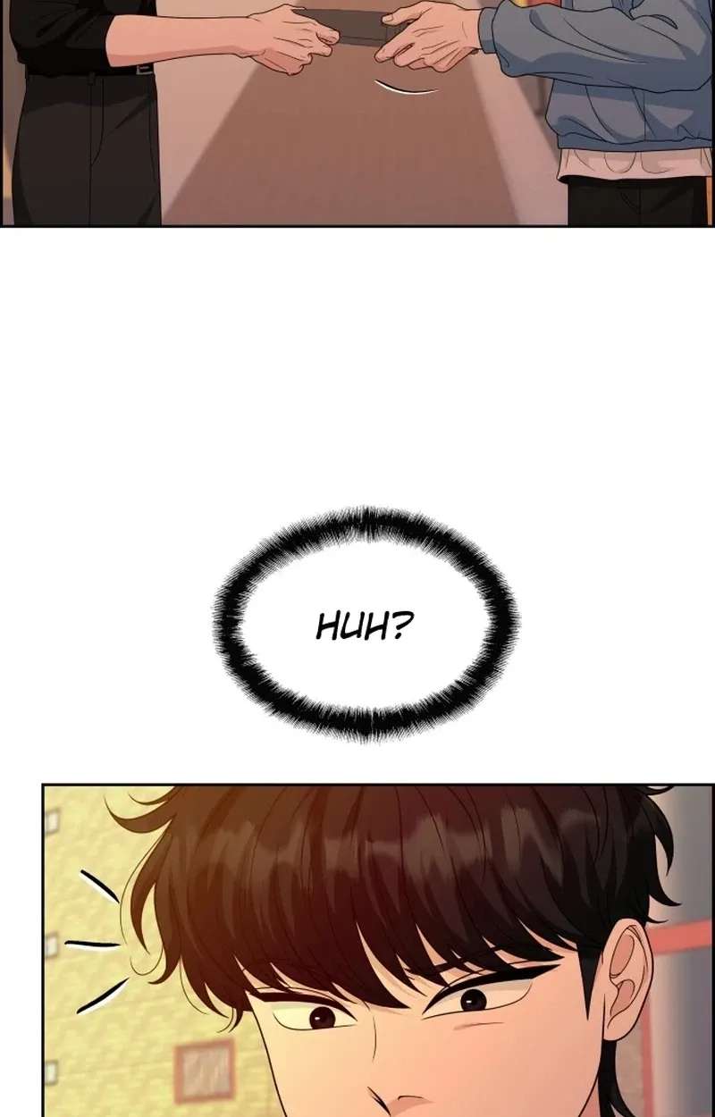 Unscratched Lottery Ticket Chapter 67 - page 24