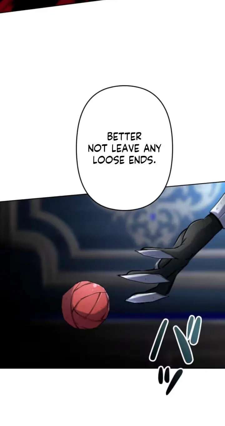 The Saint Who Blooms Beyond Time Chapter 41 - page 29