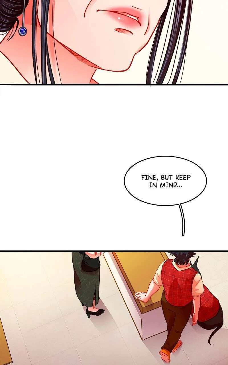Love 4 A Walk Chapter 114 - page 36