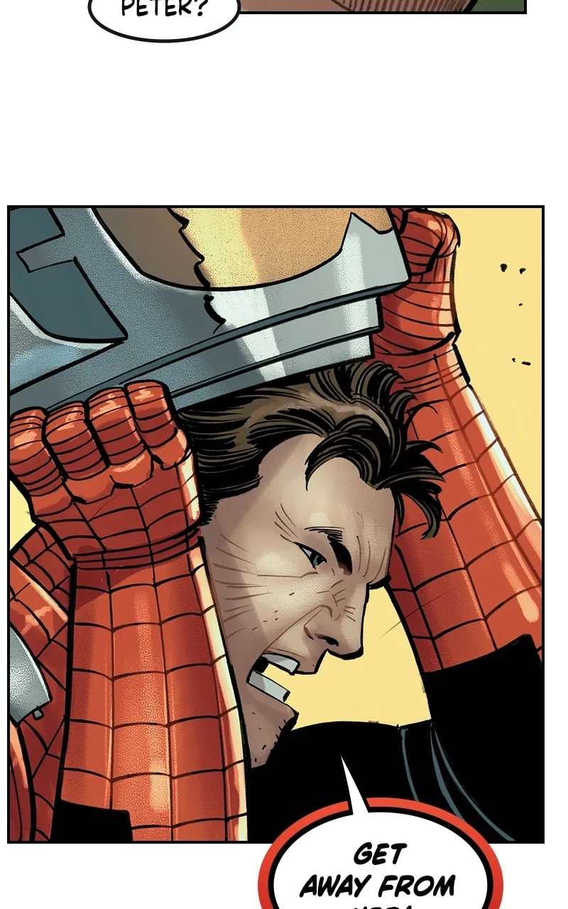 The Amazing Spider-Man (2022) Chapter 54 - page 28