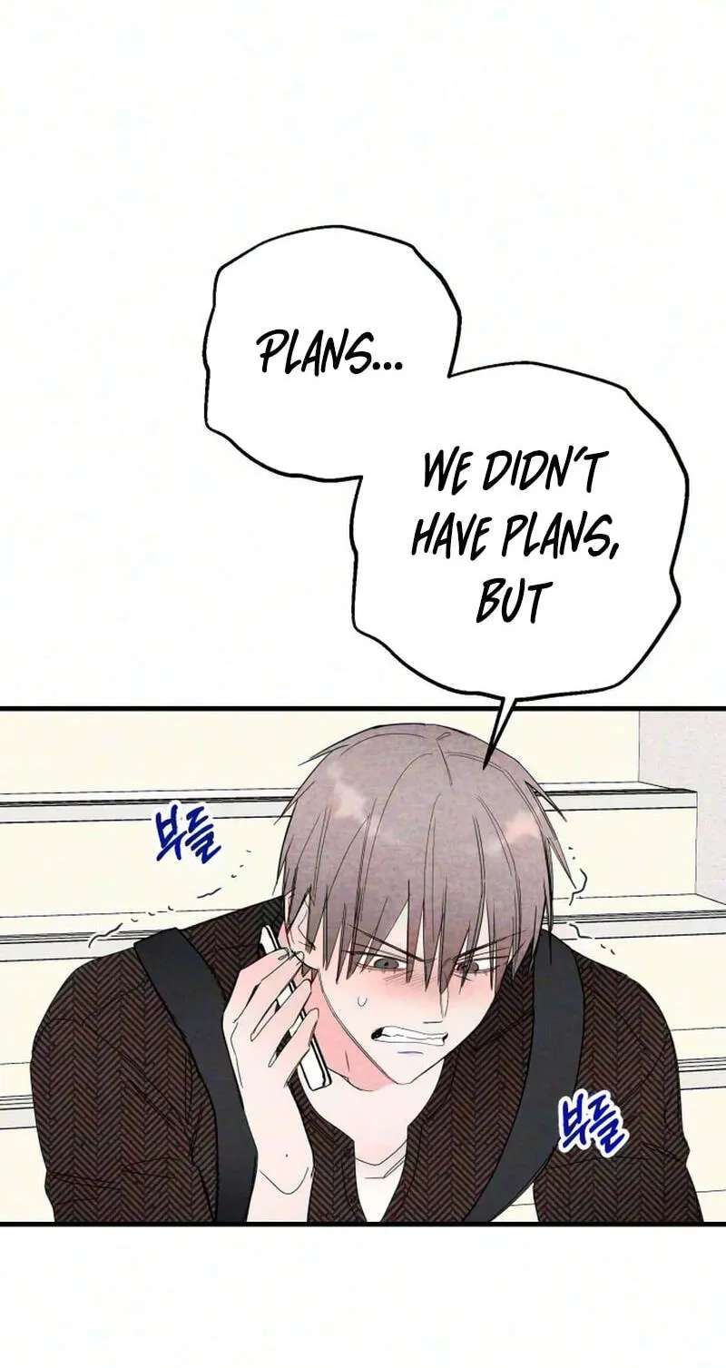 The Perfect Senior's Secret! Chapter 29 - page 63
