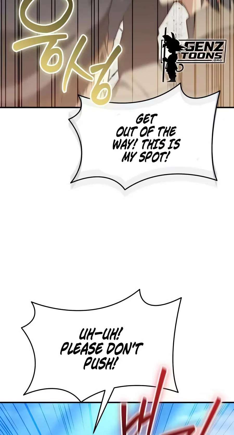 The Otherworldly Nutritionist Chapter 38 - page 19