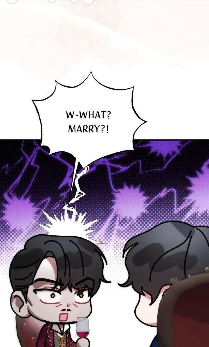 How To Make A Loving Savior An Emperor Chapter 35 - page 39