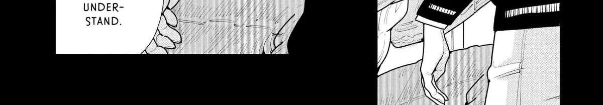 Kemutai Ane to Zurui Imouto Chapter 6 - page 8