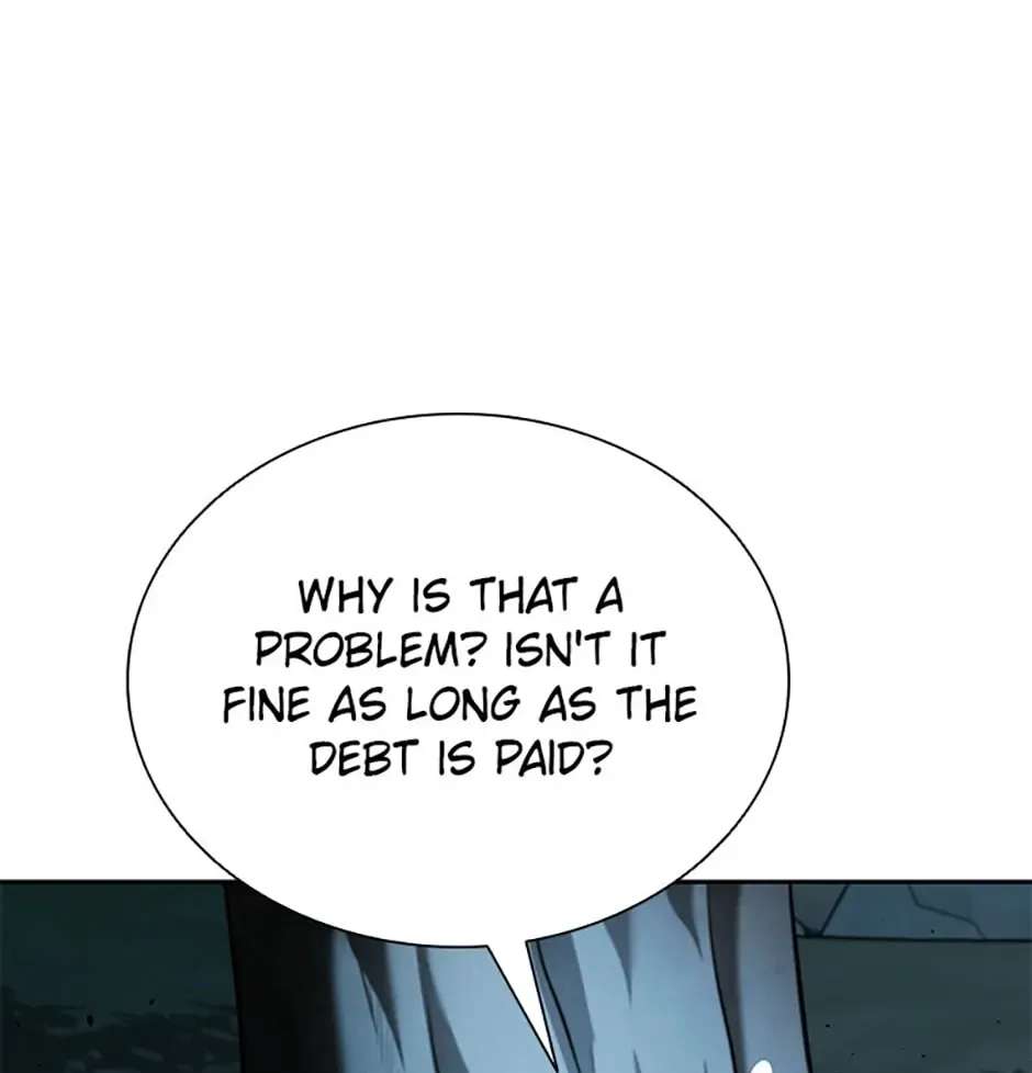 Absolute Master of the Senate Chapter 41 - page 123
