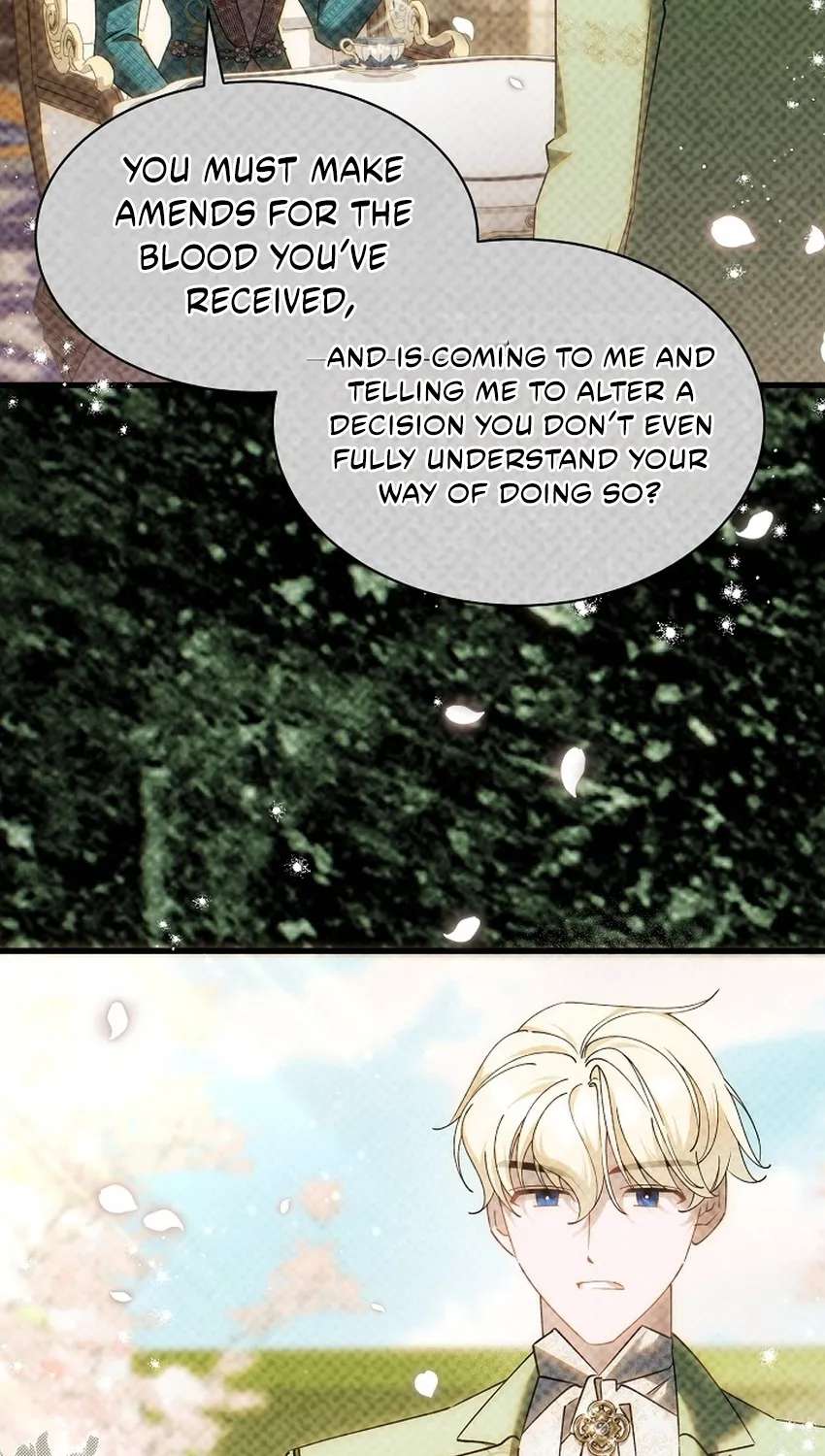 I’M Sure It’S My Baby Chapter 134 - page 39