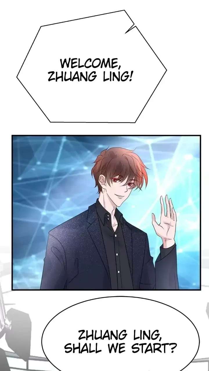 Reborn- deceiving my financial backing husband Chapter 80 - page 23