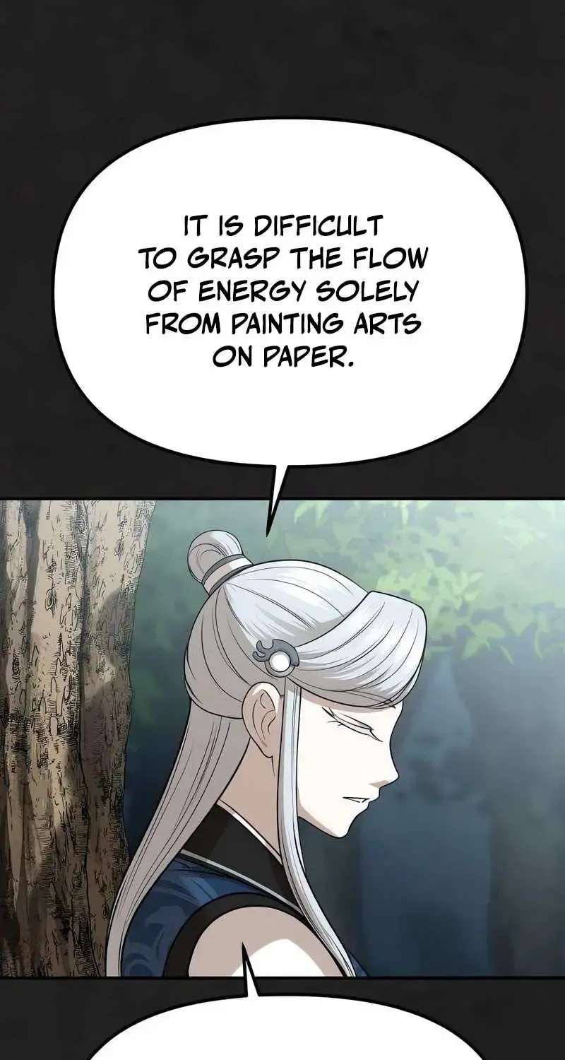 The Divine Brush of Hwarim Chapter 2 - page 92
