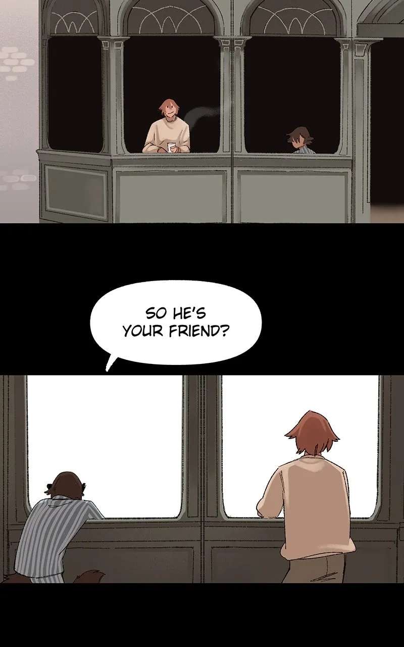 Distress Chapter 33 - page 66