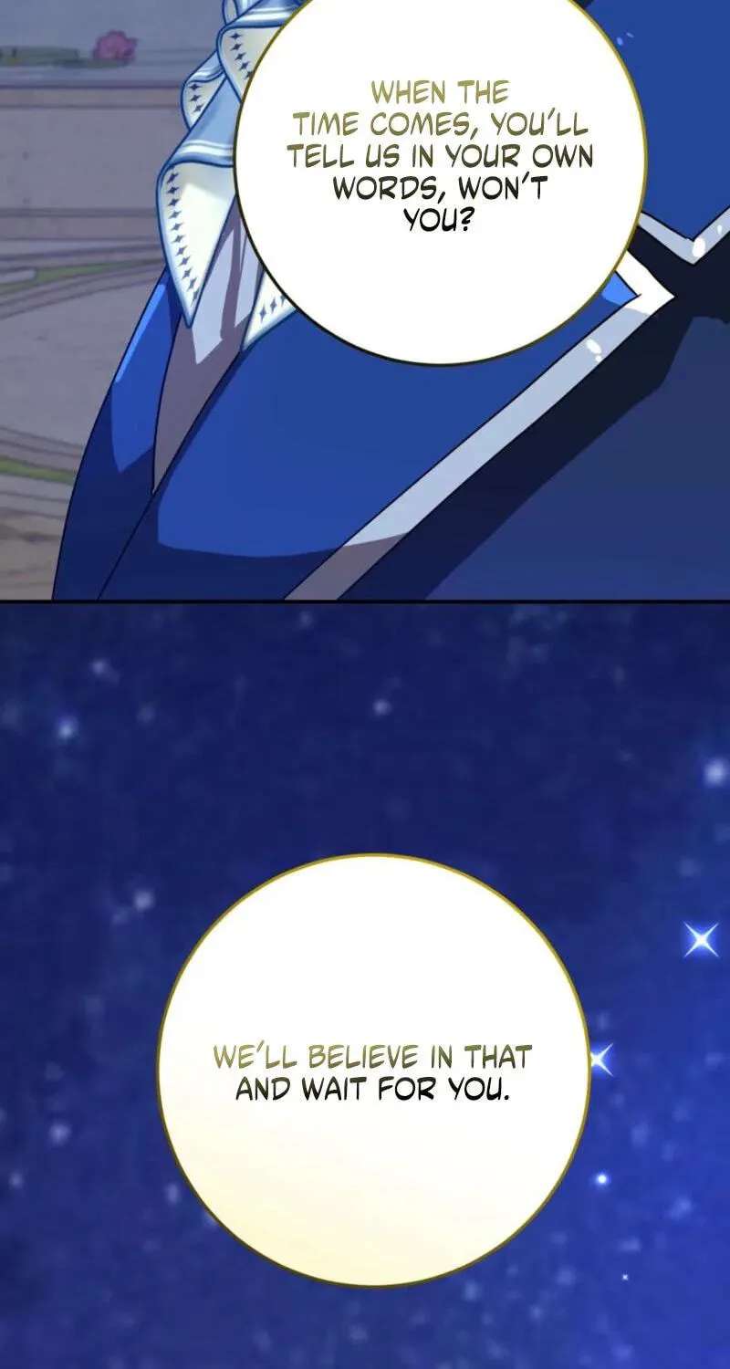My Childhood Friends Are Trying to Kill Me Chapter 97 - page 94