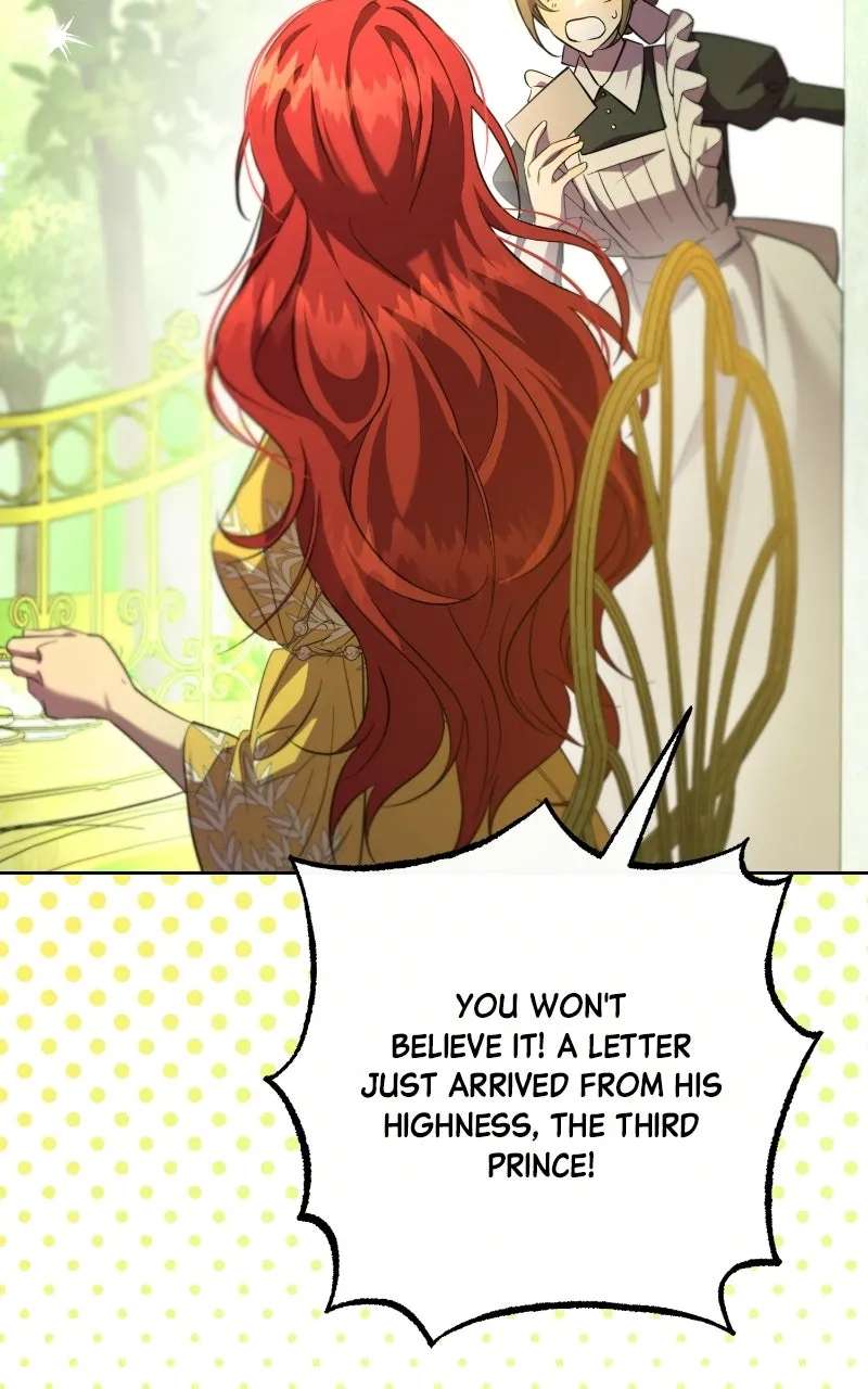 Dear My Flawless Duke Chapter 2 - page 23