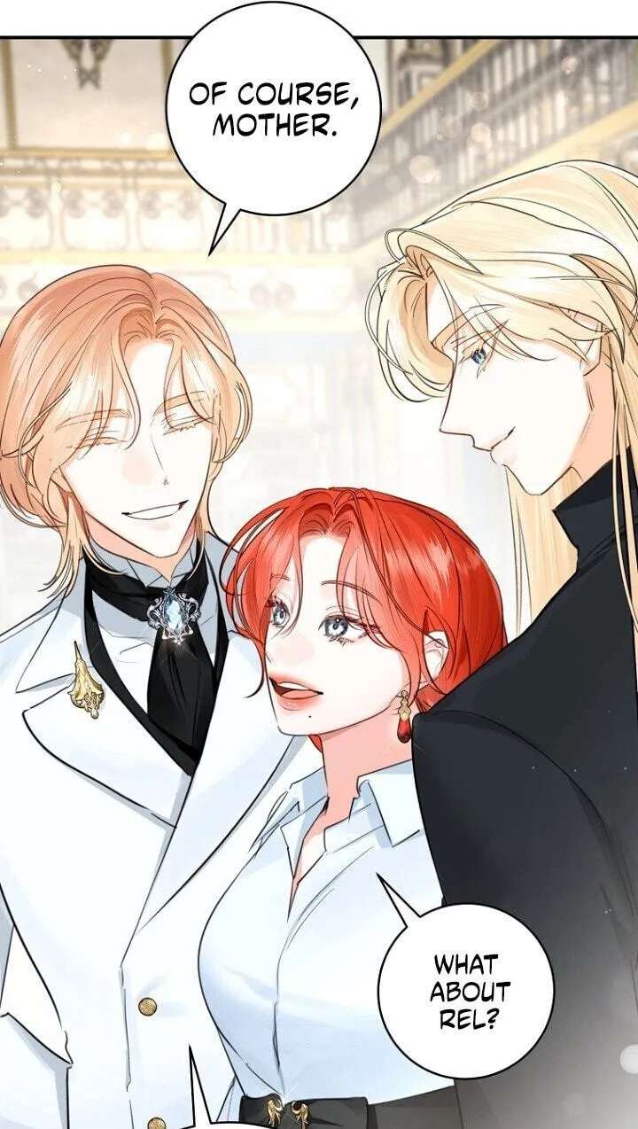 The Archduke's Fabulous Fake Marriage Chapter 117 - page 19