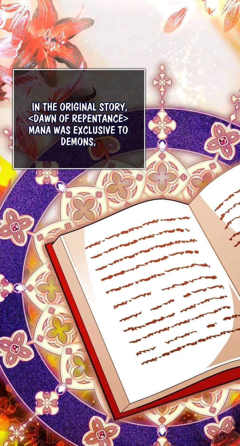 The Countdown of My Death is Spamming My Status Window Chapter 100 - page 45