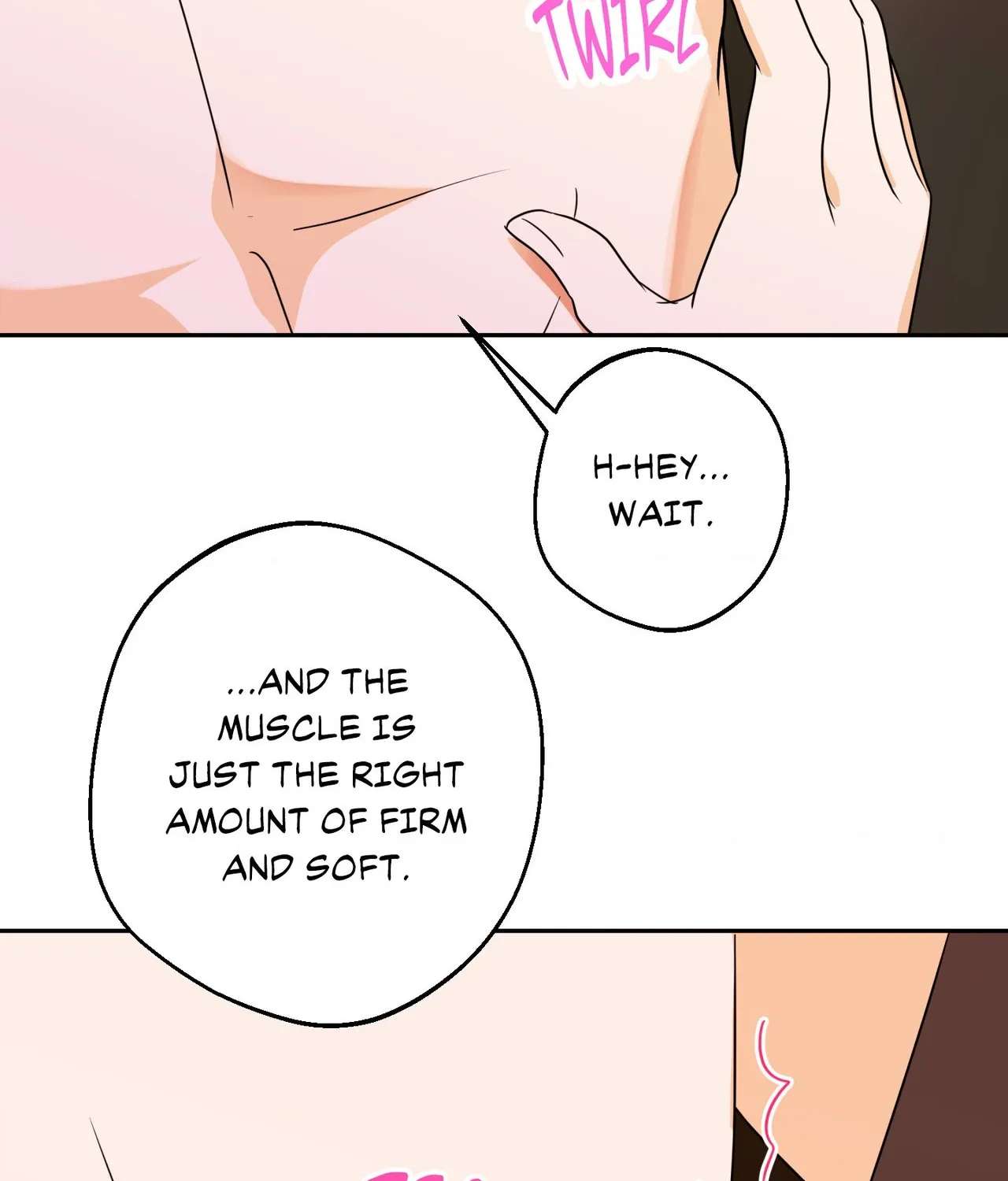 Tada Hitori, Anata Dake Chapter 3 - page 34