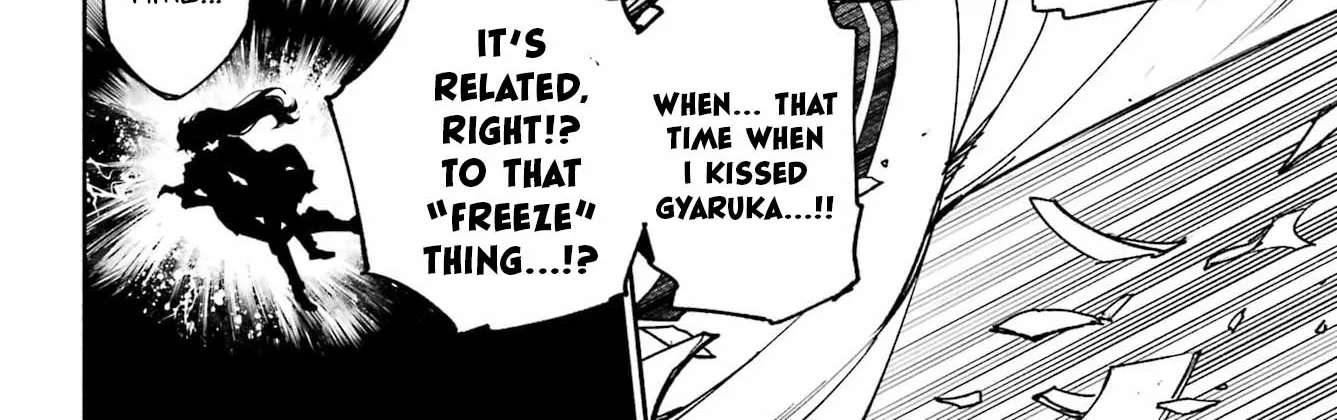 There Are 8 Yaeno Harukas!! Chapter 2 - page 110