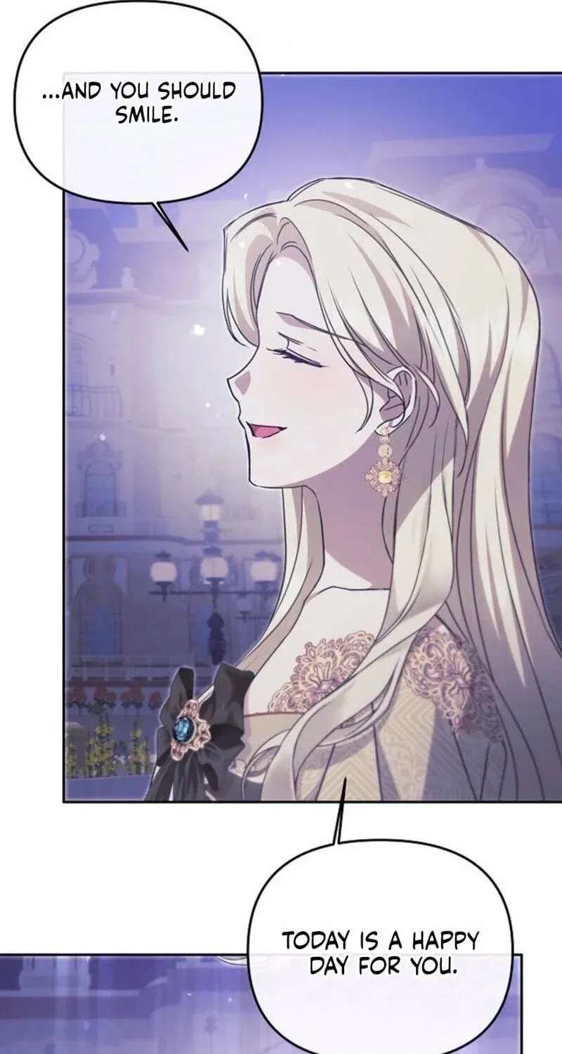 Thus, I Married the Monster Twice` Chapter 45 - page 57