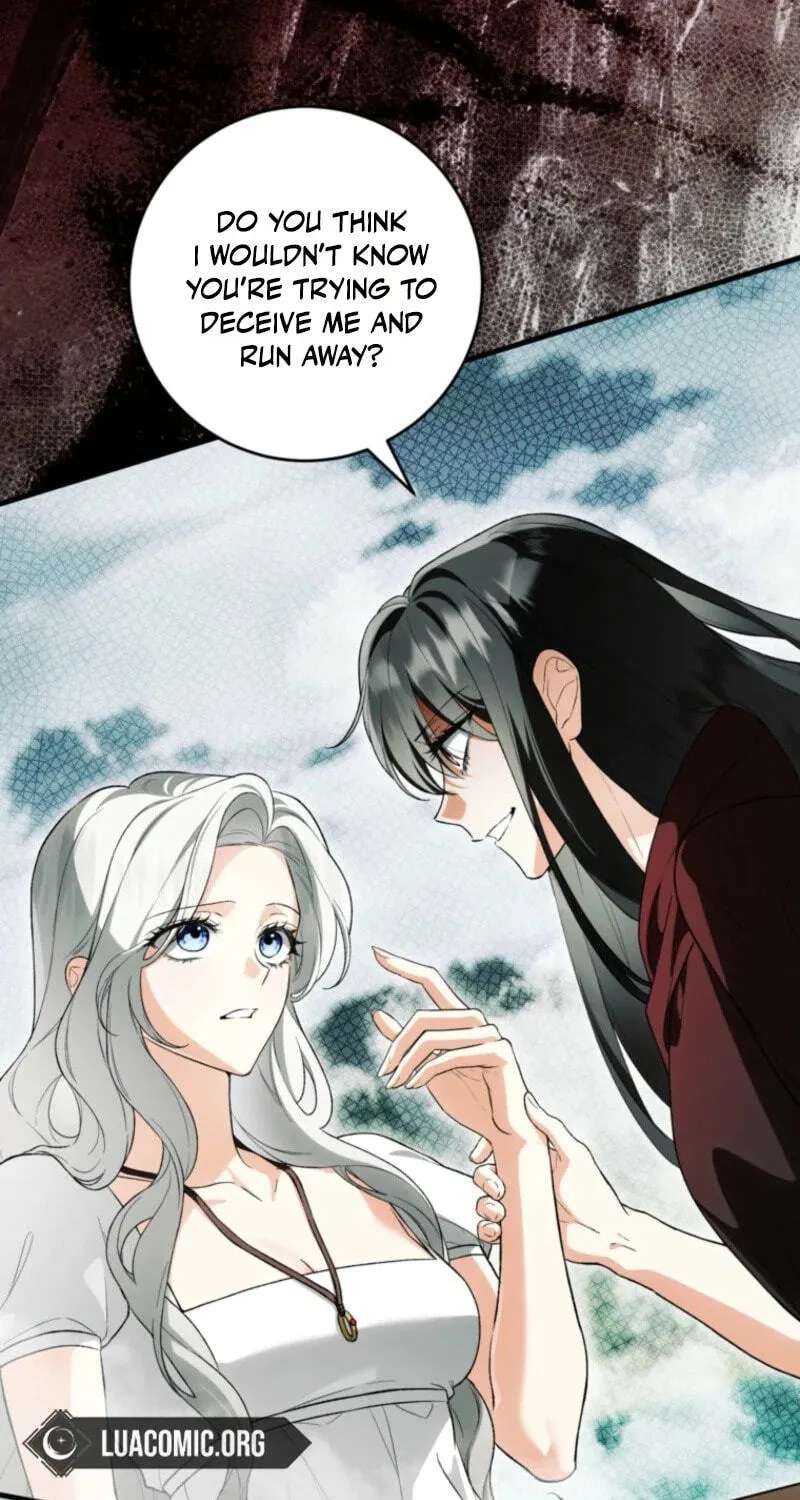 Frozen Wolf, Fire Dragon Chapter 107 - page 53