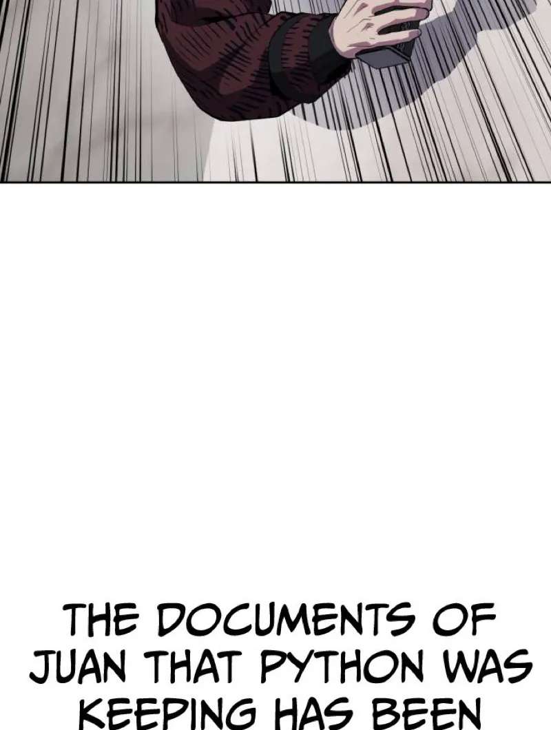 The Boy Of Death Chapter 340 - page 6