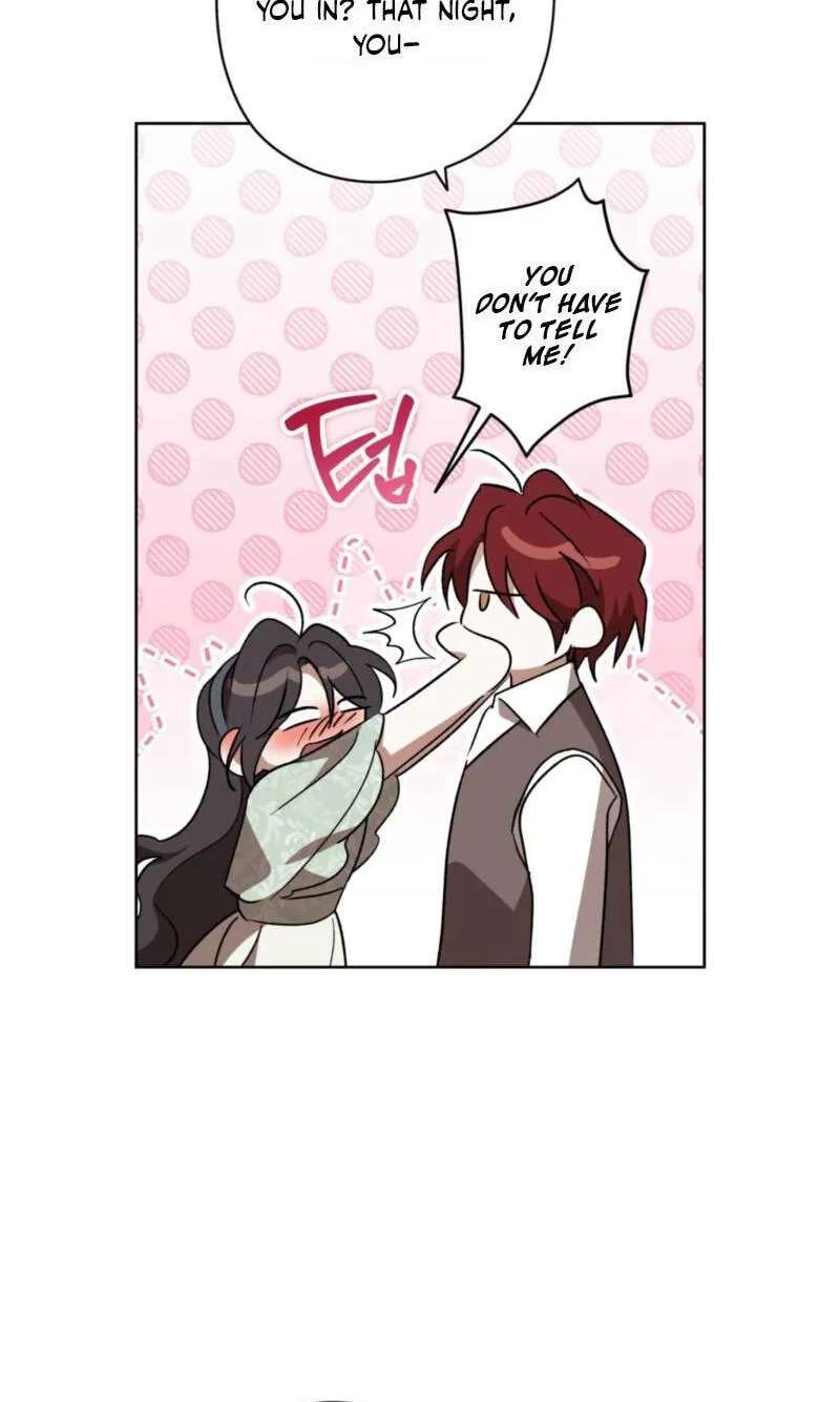 Dear Anonymous Sponsor Chapter 62 - page 41