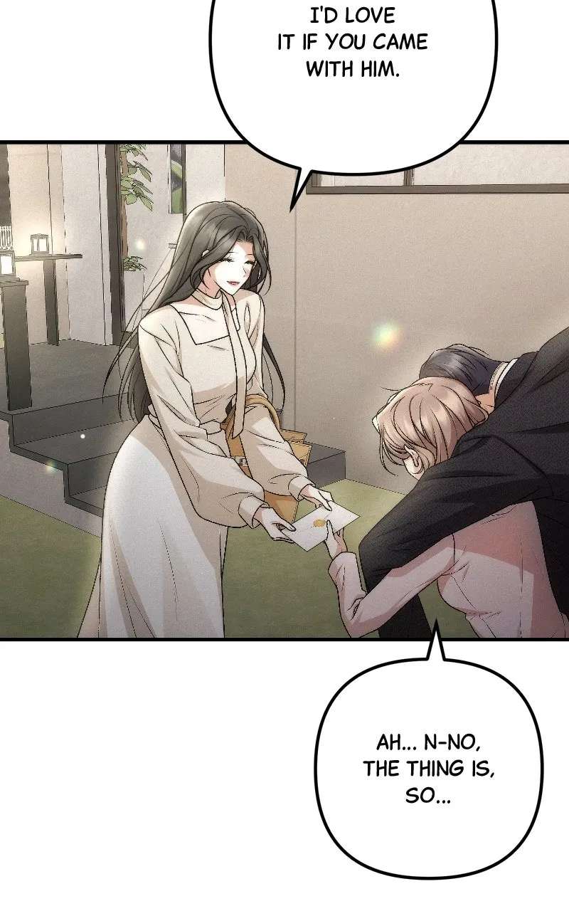 Office Romance Contract Chapter 1 - page 97