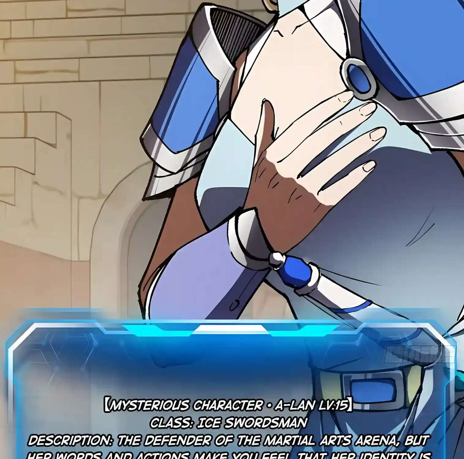 I May Be a Beginner, but I’m Actually a Level 99 Overpowered Player Chapter 27 - page 67