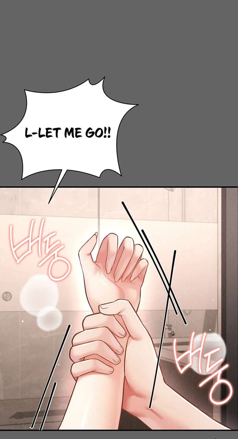 Perverted Pure Love Chapter 19 - page 33