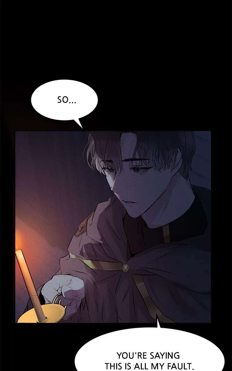Time To Call OffThis Engagement Chapter 1 - page 61