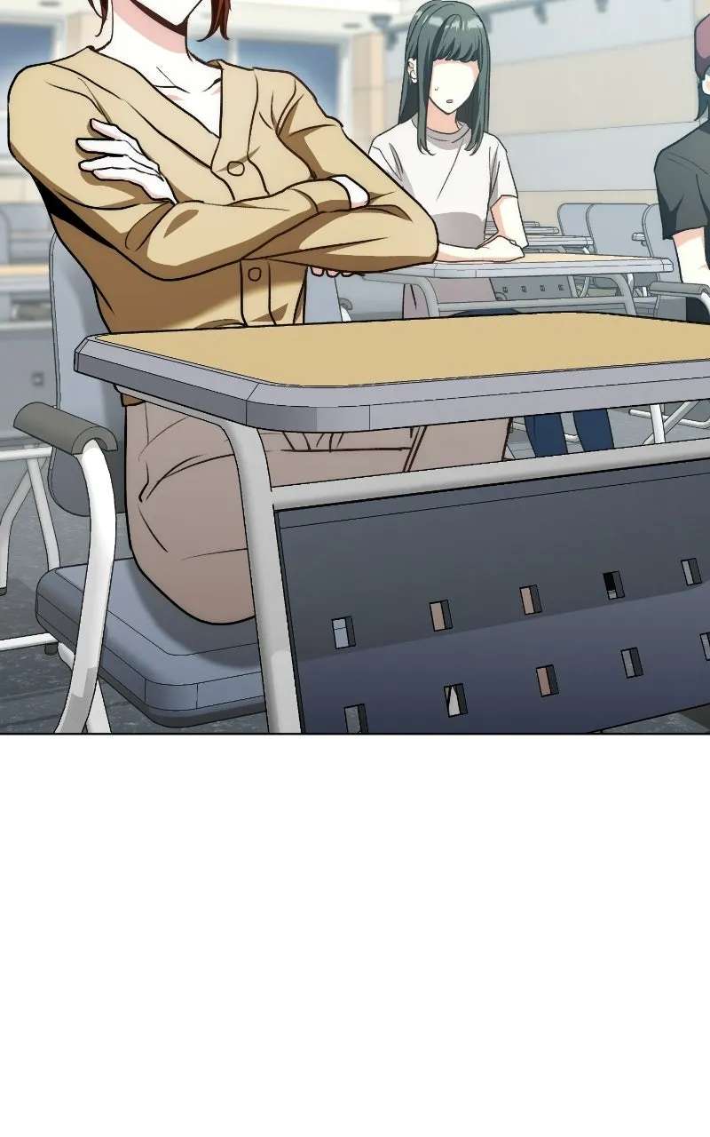 The Aura of a Genius Actor Chapter 25 - page 23