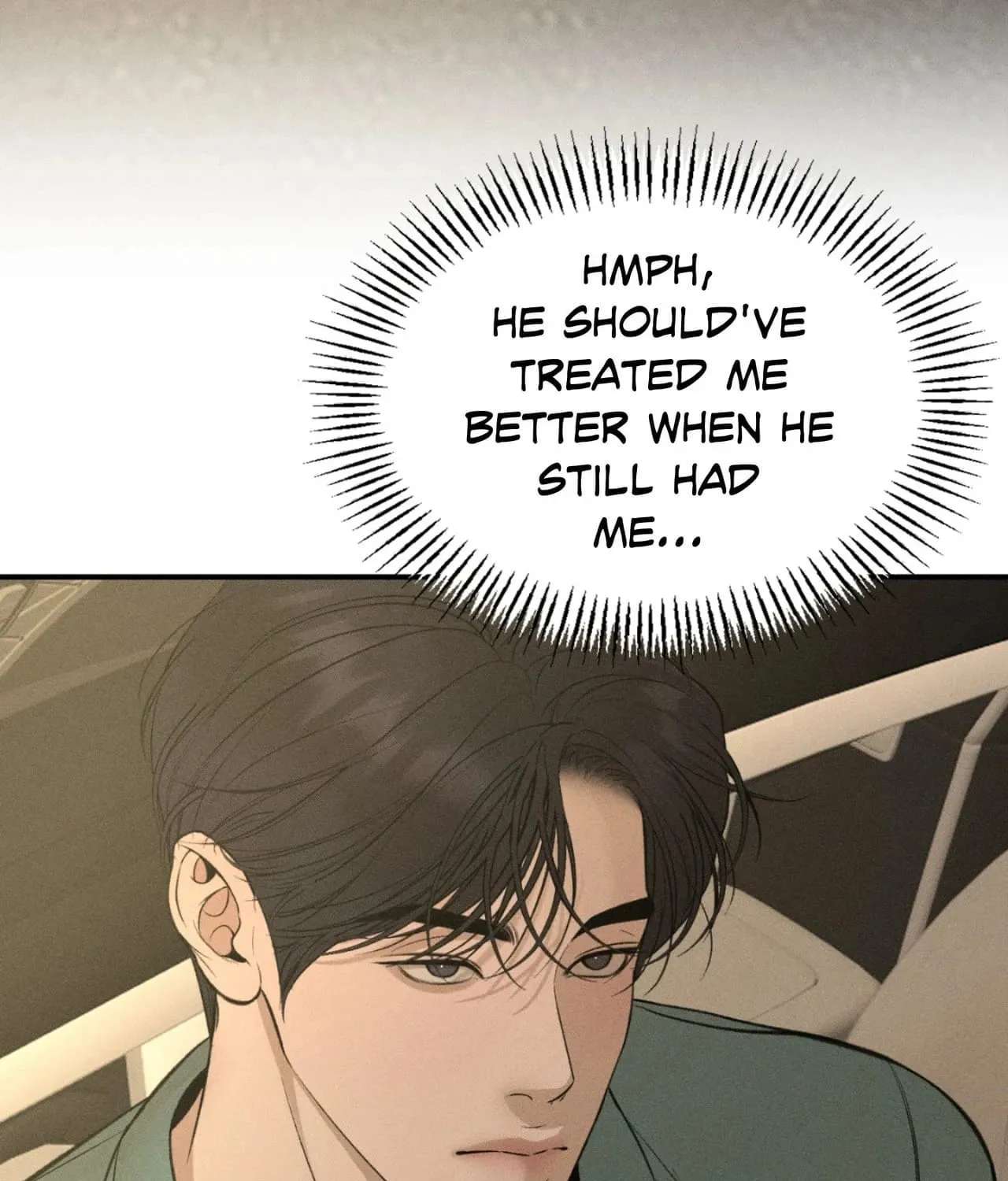 Love Junkie Chapter 48 - page 17