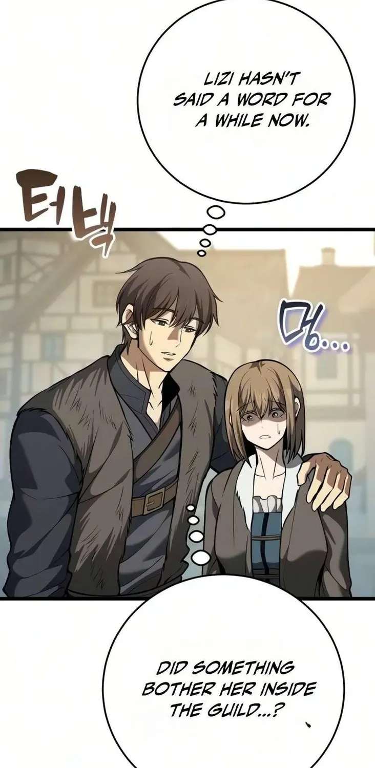 A Married Man in Another World's Story Chapter 27 - page 105