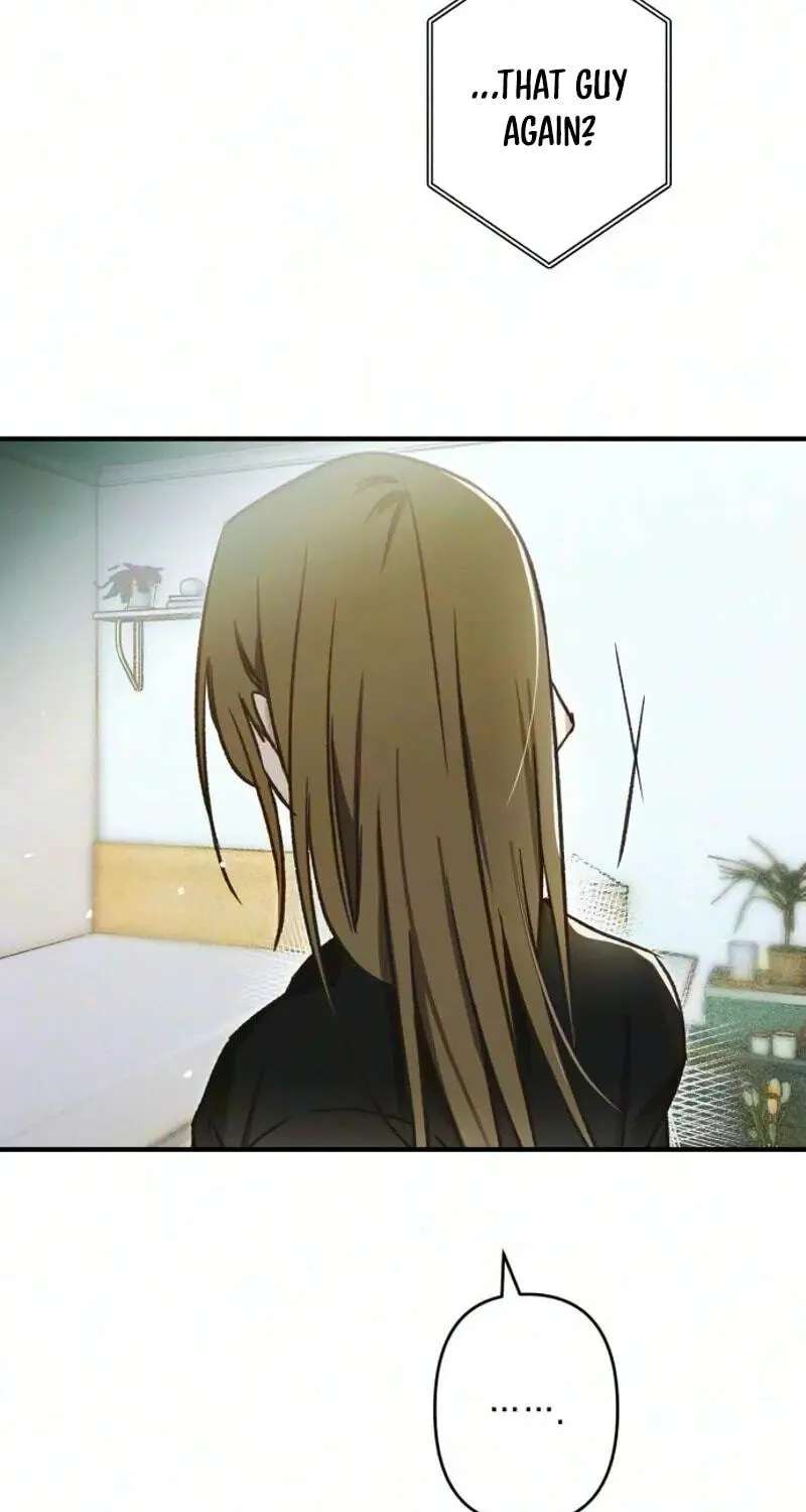 Chat with me Chapter 23 - page 61