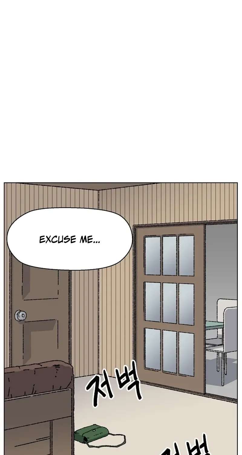 Leu Leu Leu Chapter 36 - page 41