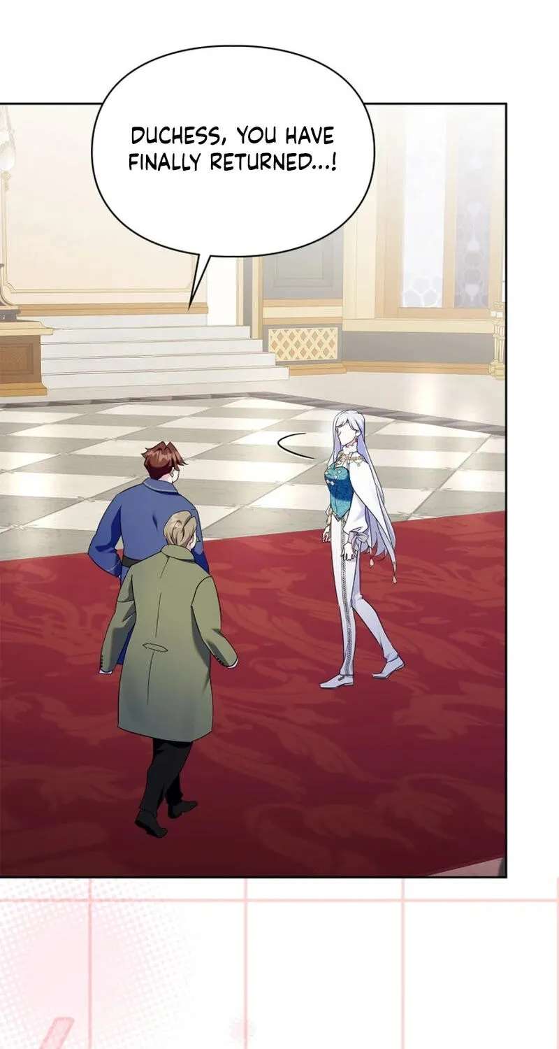 I Became the Tyrant's Dishonest Adviser Chapter 112 - page 60
