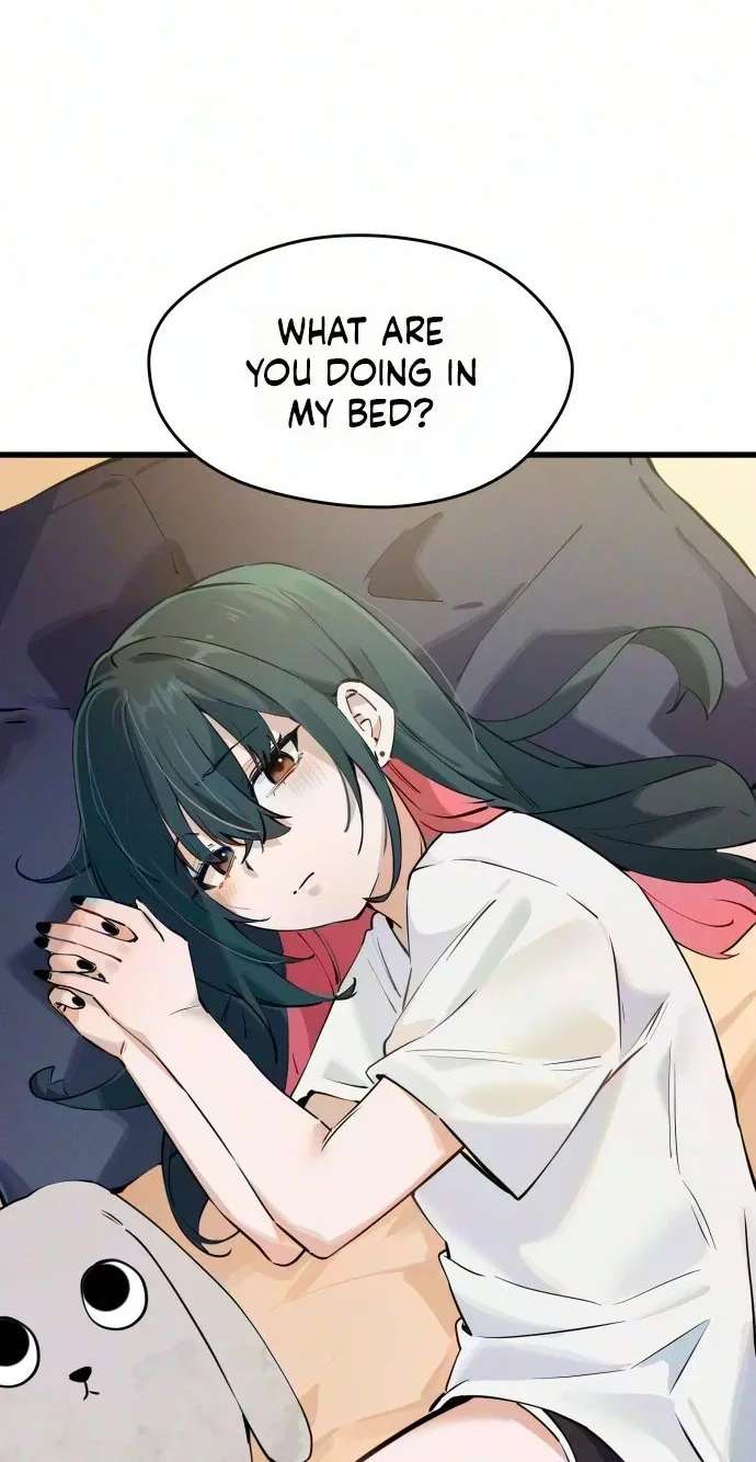 The Uncool Adult, Jihye Chapter 18 - page 32
