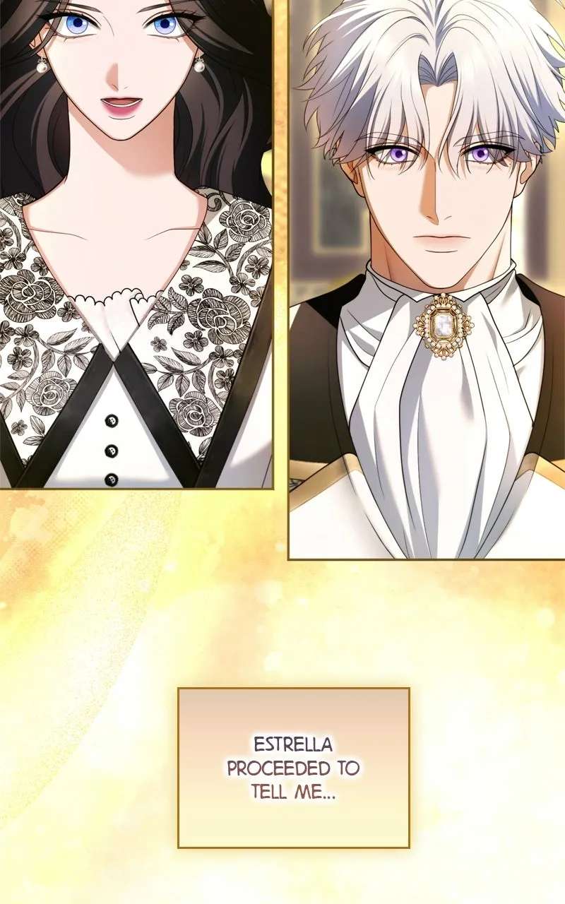 I've Fallen for the Empire'sGreatest Villainess Chapter 91 - page 52