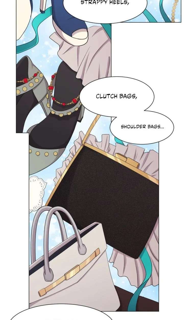 I Need a Bride Chapter 14 - page 53