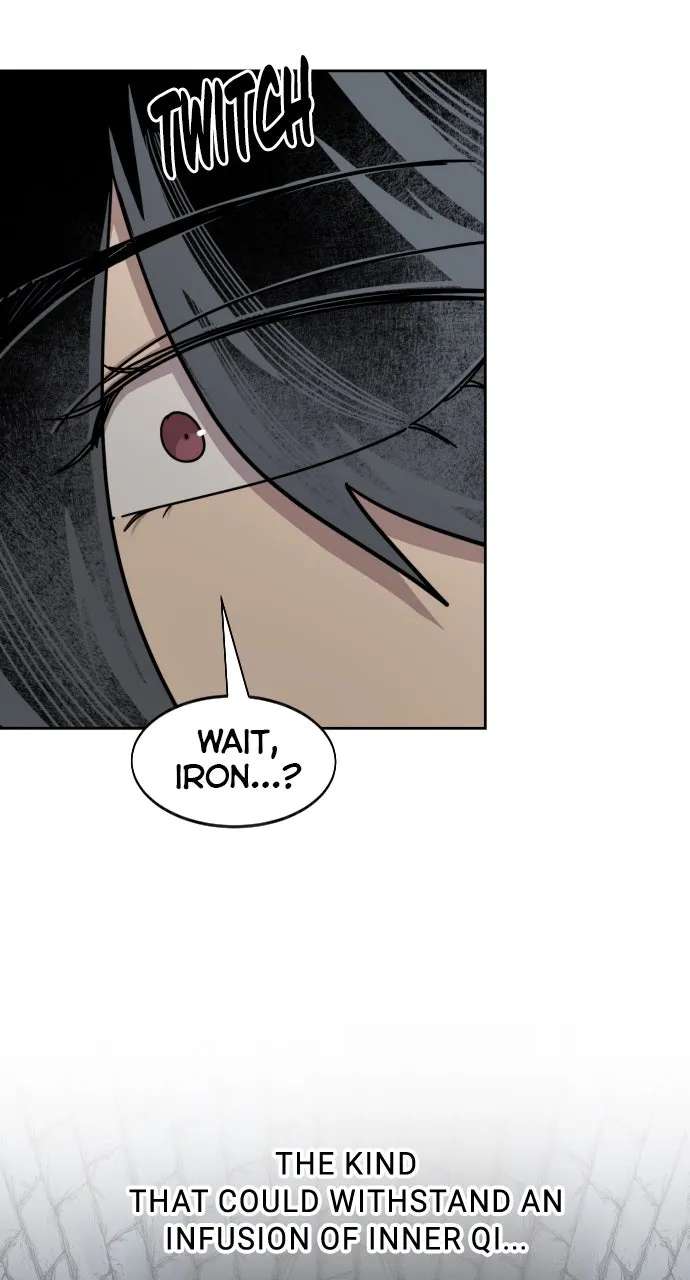 Return of theBlossoming Blade Chapter 180 - page 59