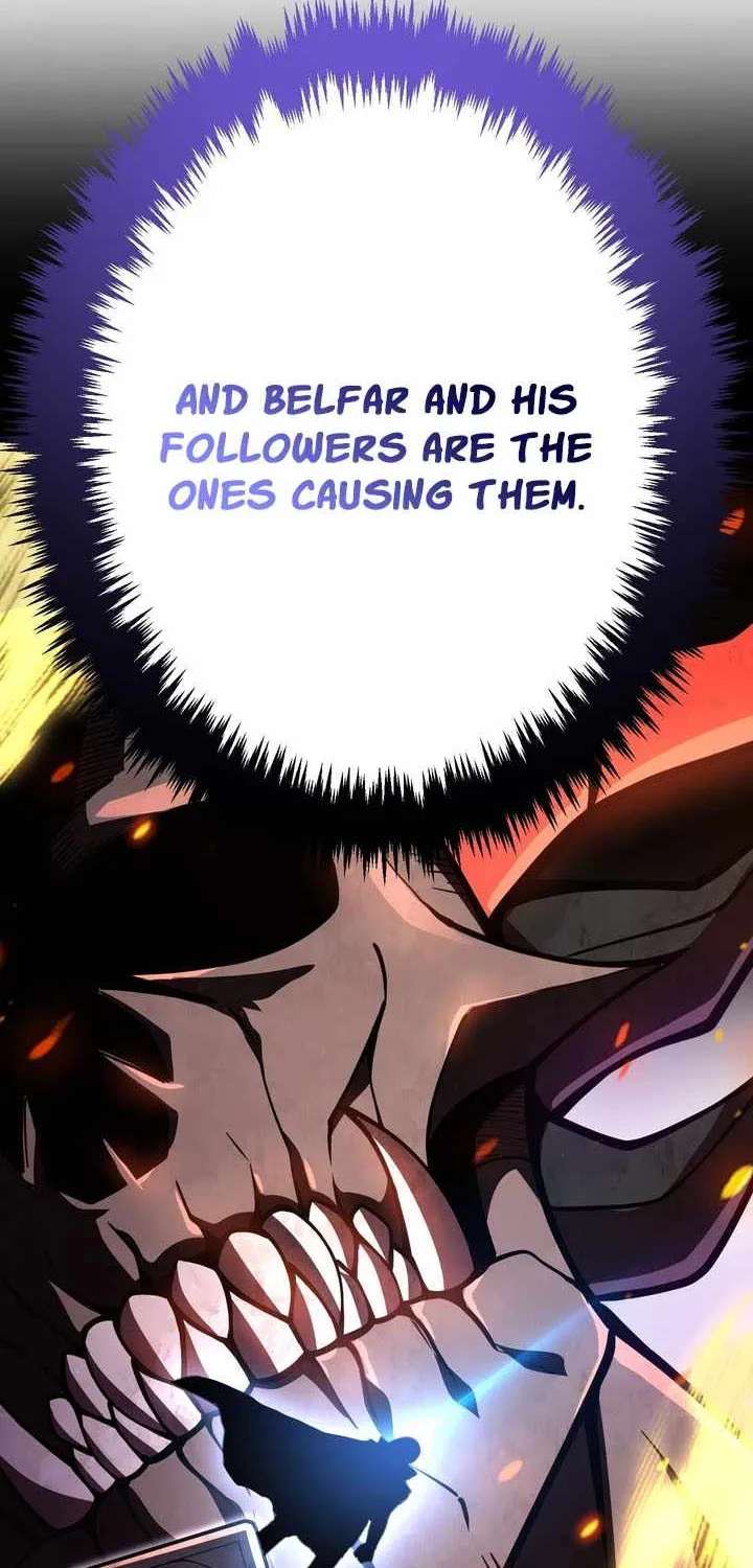 The Underworld Transcendent Is Unrivaled at the School——! Chapter 42 - page 125